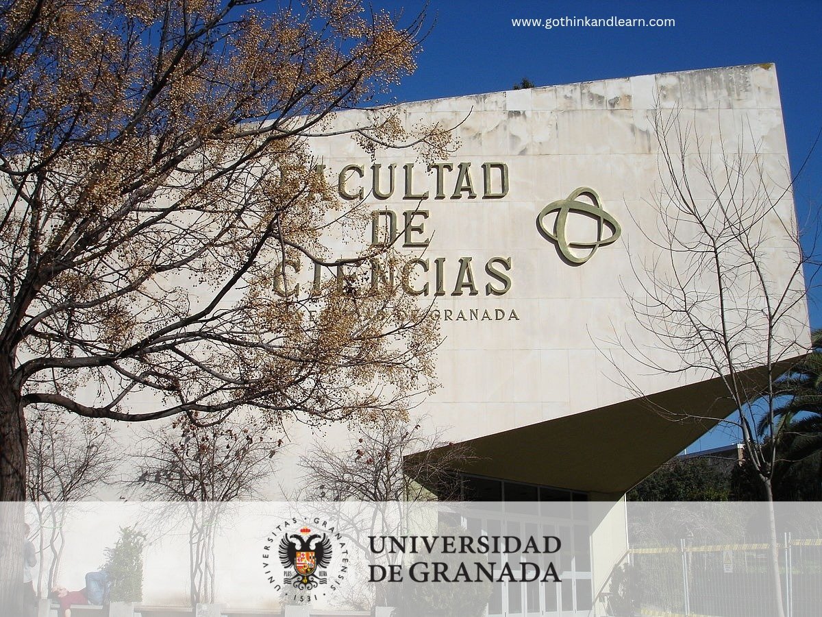 University of Granada Scholarships 2025/2026 University of Granada Scholarships